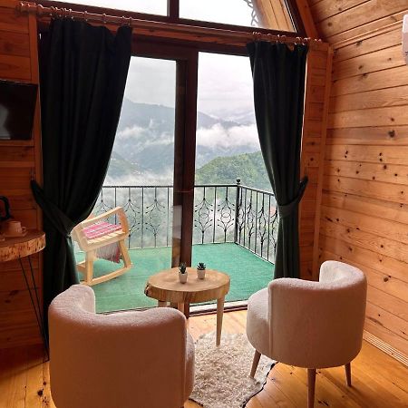 Kuzey Bungalov Ardeşen Extérieur photo