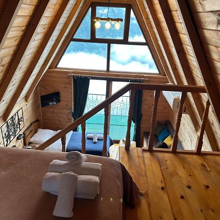 Kuzey Bungalov Ardeşen Extérieur photo