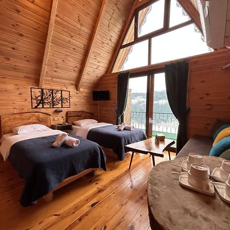 Kuzey Bungalov Ardeşen Extérieur photo