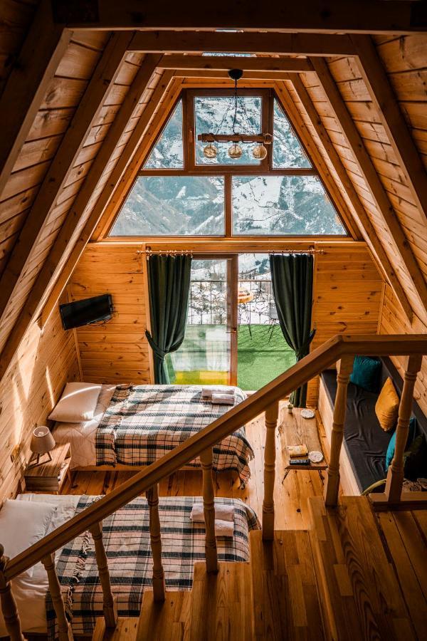 Kuzey Bungalov Ardeşen Extérieur photo