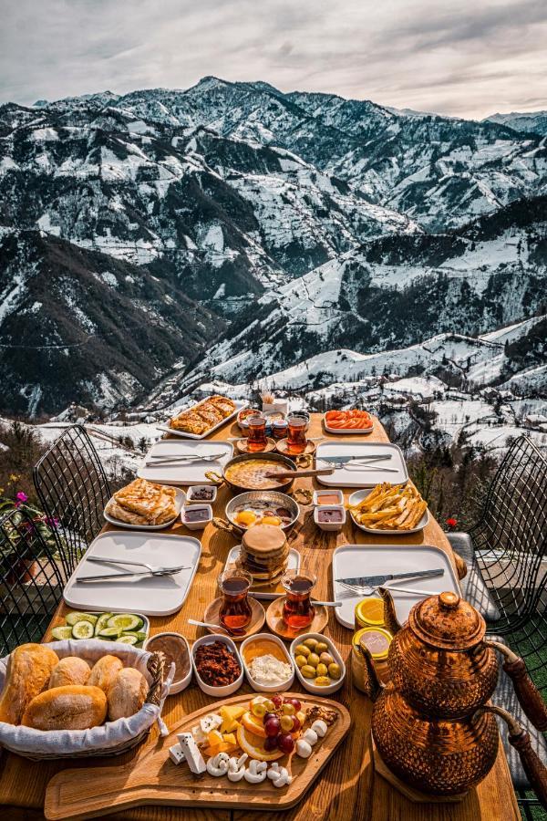 Kuzey Bungalov Ardeşen Extérieur photo