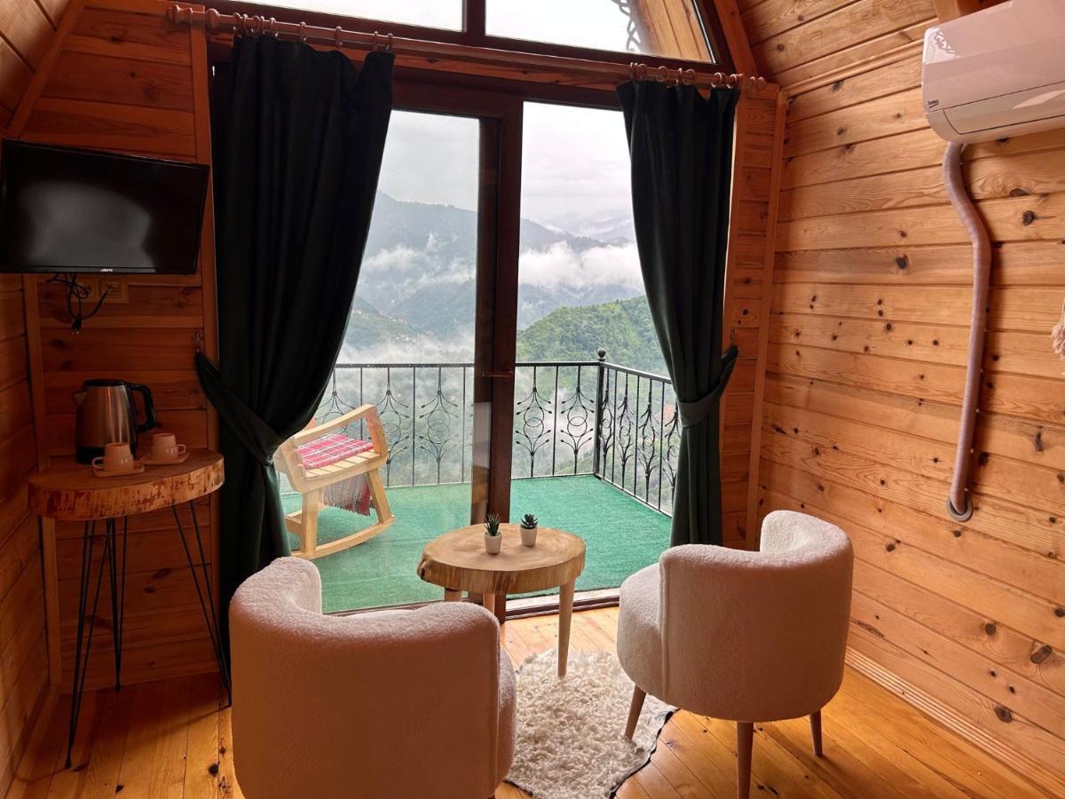 Kuzey Bungalov Ardeşen Extérieur photo