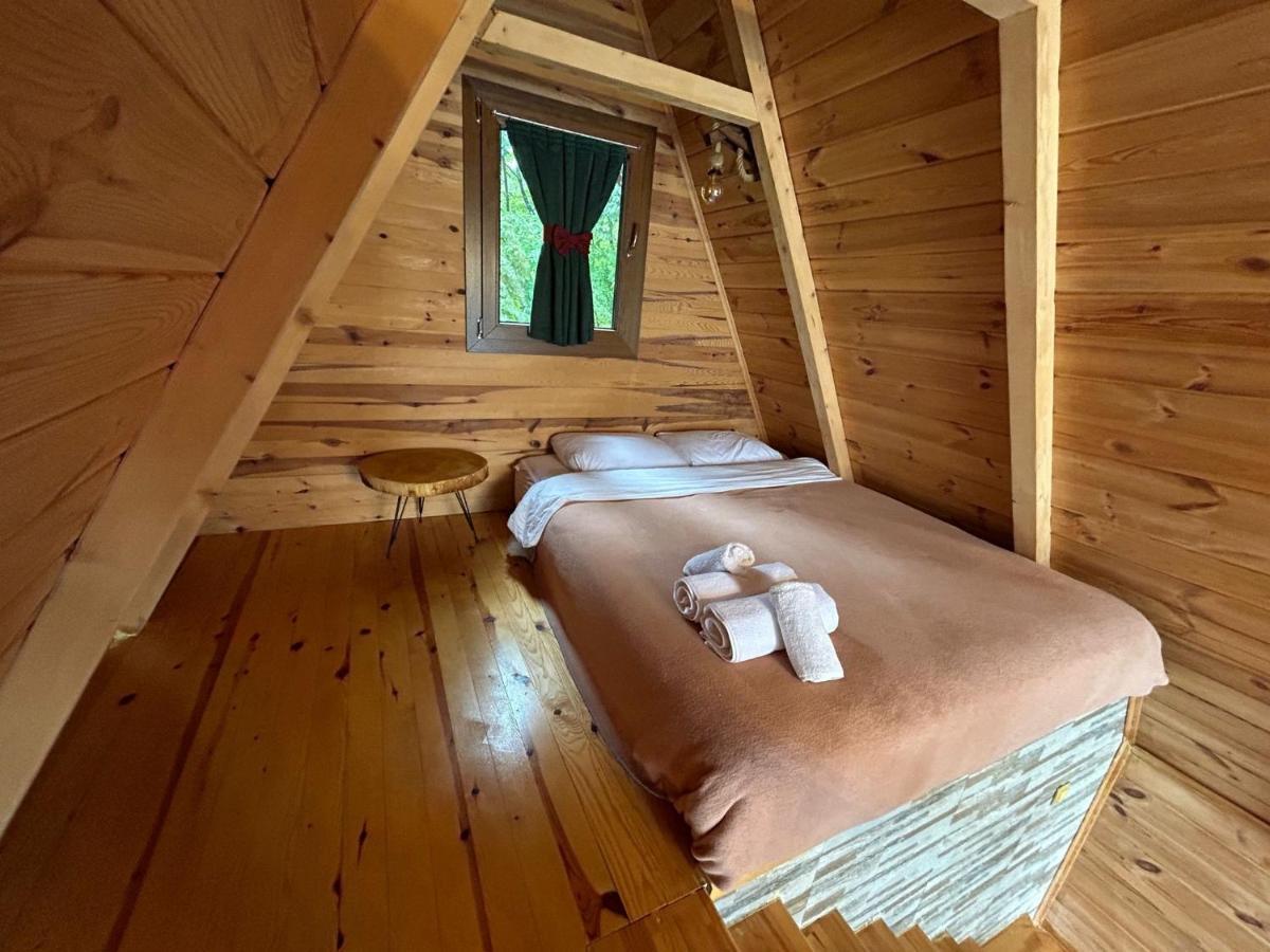 Kuzey Bungalov Ardeşen Extérieur photo