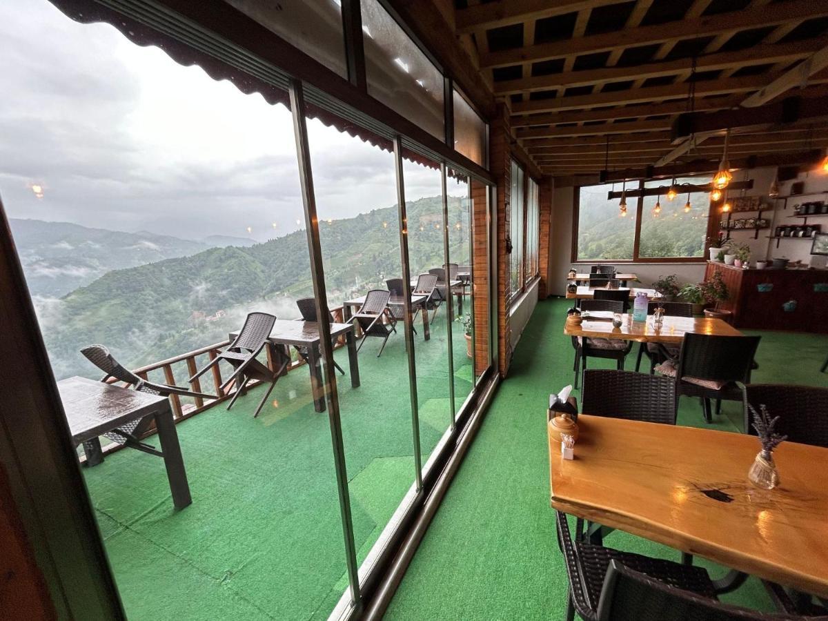 Kuzey Bungalov Ardeşen Extérieur photo