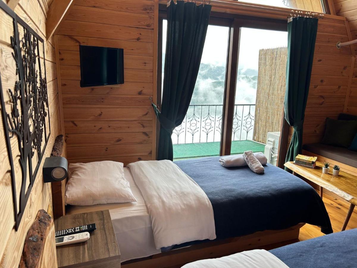 Kuzey Bungalov Ardeşen Extérieur photo