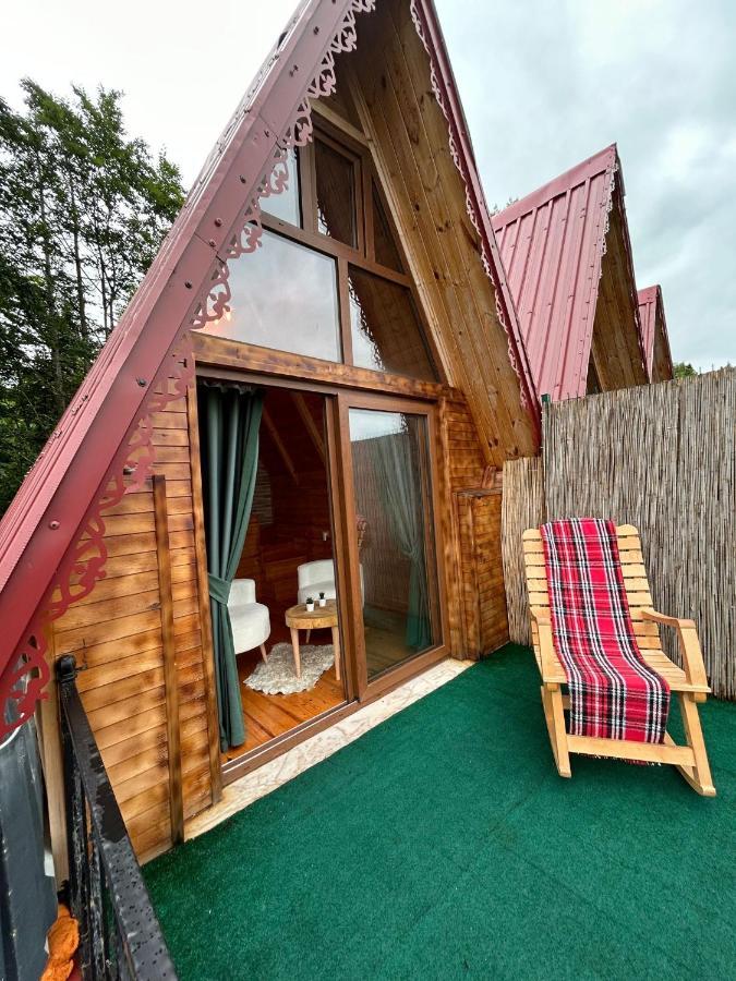 Kuzey Bungalov Ardeşen Extérieur photo