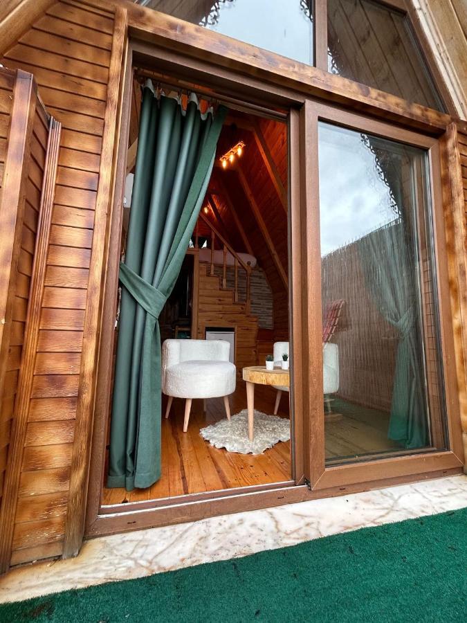 Kuzey Bungalov Ardeşen Extérieur photo