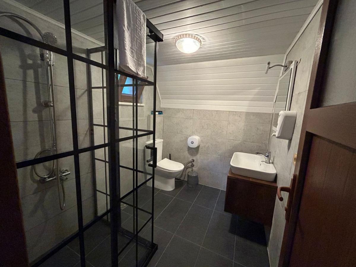 Kuzey Bungalov Ardeşen Extérieur photo