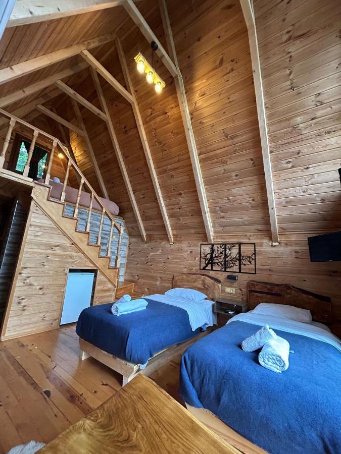 Kuzey Bungalov Ardeşen Extérieur photo